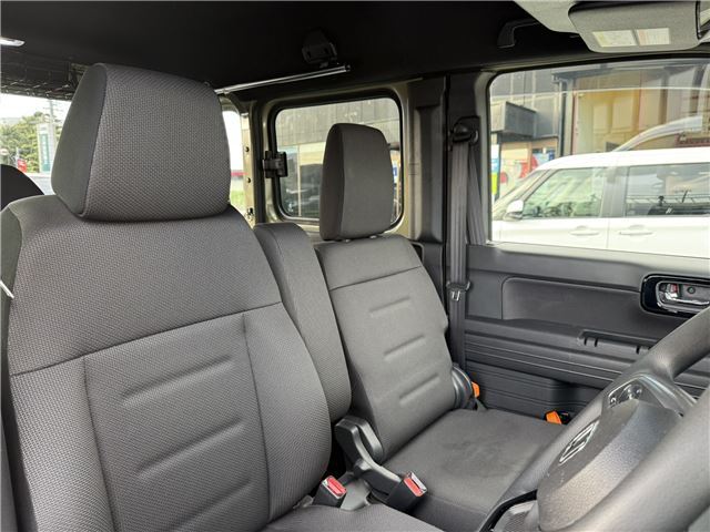 2018 Honda N-VAN 缩略图 17