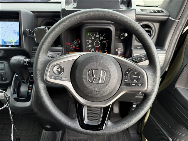 2018 Honda N-VAN 缩略图 18