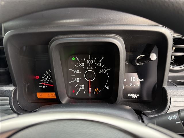 2018 Honda N-VAN 缩略图 19
