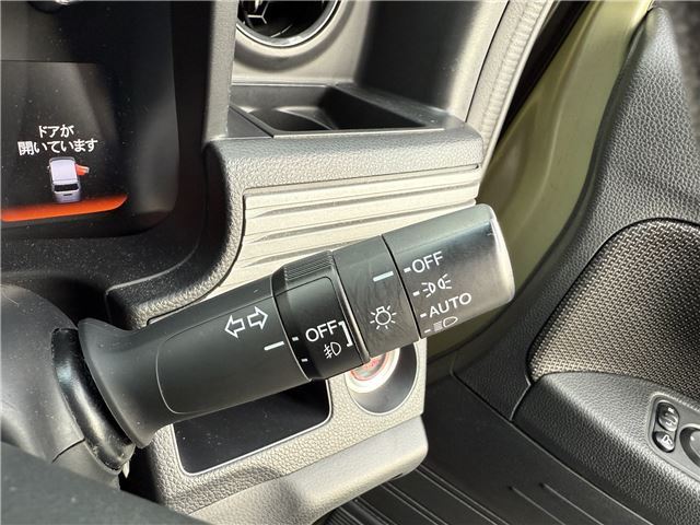 2018 Honda N-VAN 缩略图 20
