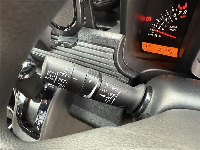 2018 Honda N-VAN 缩略图 21