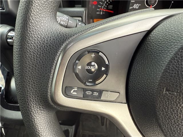 2018 Honda N-VAN 缩略图 22