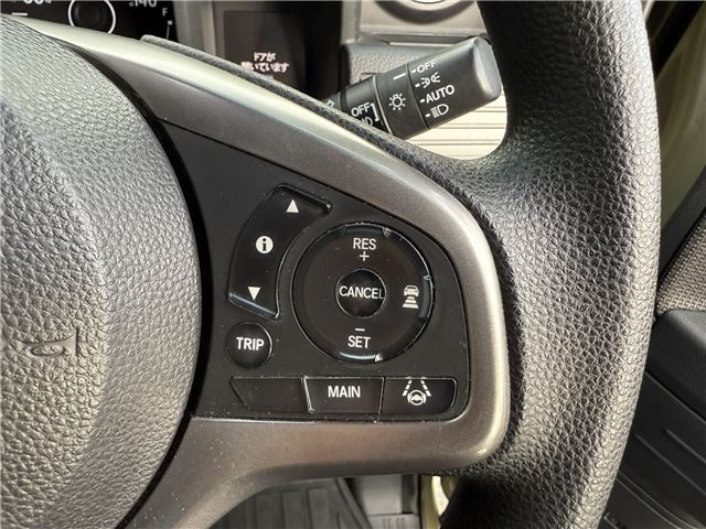 2018 Honda N-VAN 缩略图 23