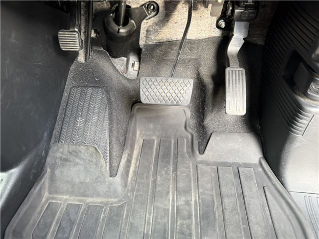 2018 Honda N-VAN 缩略图 27