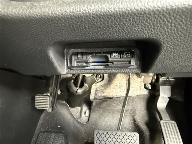 2018 Honda N-VAN 缩略图 28