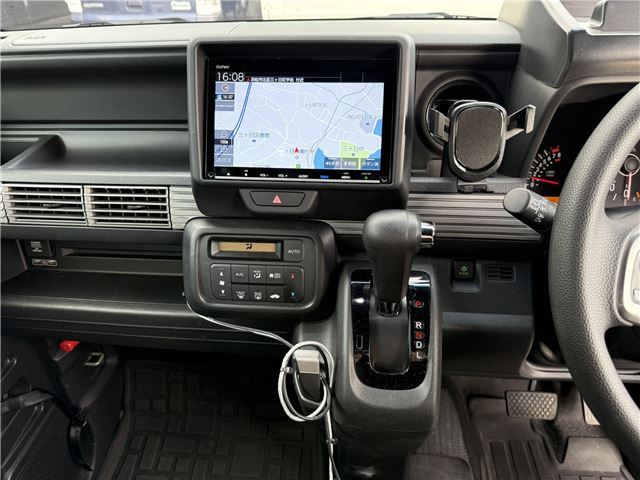 2018 Honda N-VAN 缩略图 29
