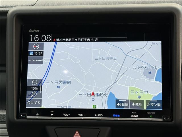 2018 Honda N-VAN 缩略图 30