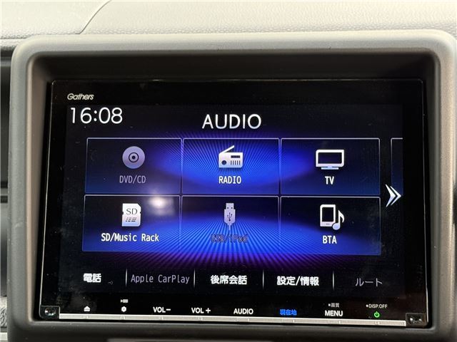 2018 Honda N-VAN 缩略图 31