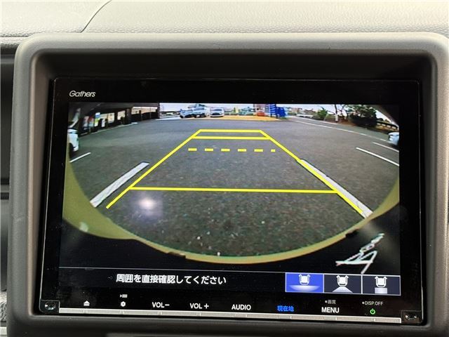 2018 Honda N-VAN 缩略图 33