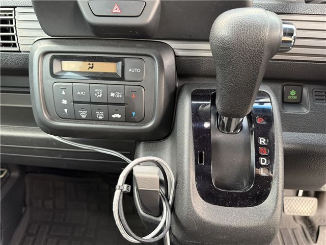 2018 Honda N-VAN 缩略图 34