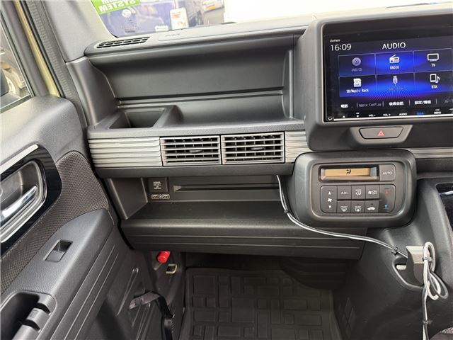2018 Honda N-VAN 缩略图 37