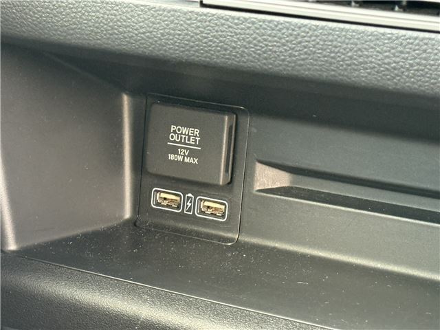 2018 Honda N-VAN 缩略图 38