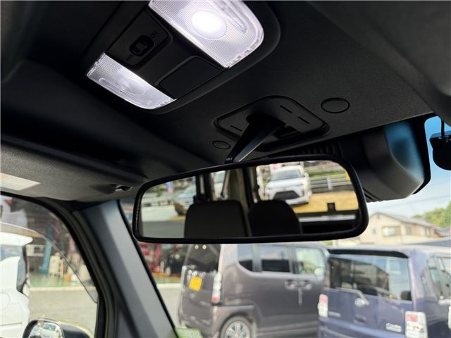 2018 Honda N-VAN 缩略图 40