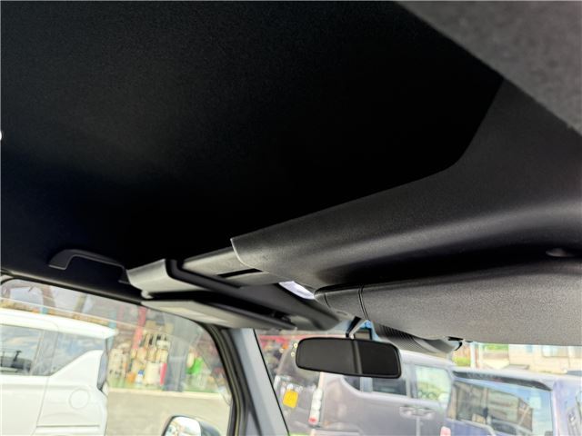 2018 Honda N-VAN 缩略图 42