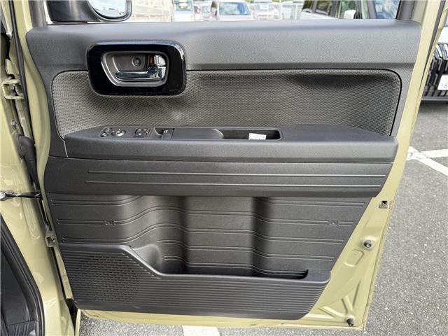 2018 Honda N-VAN 缩略图 44