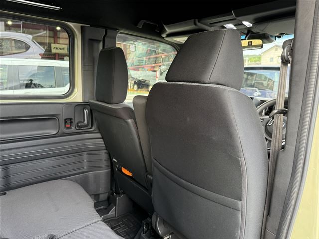 2018 Honda N-VAN 缩略图 45