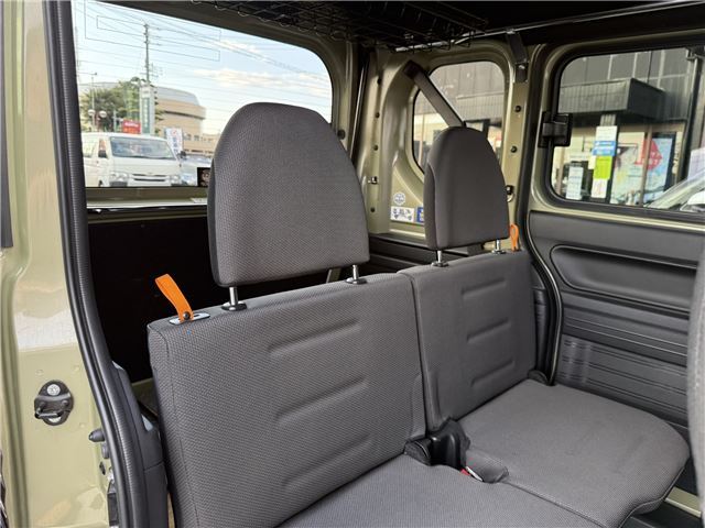 2018 Honda N-VAN 缩略图 46