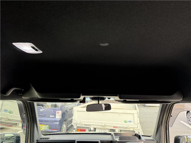 2018 Honda N-VAN 缩略图 48