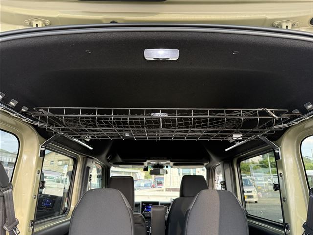 2018 Honda N-VAN 缩略图 50