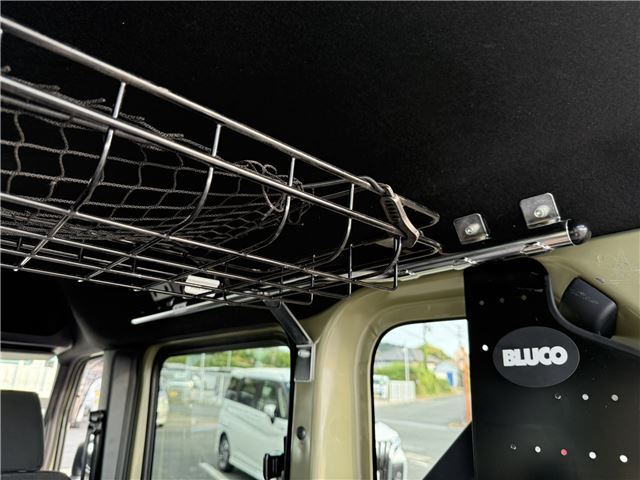 2018 Honda N-VAN 缩略图 52