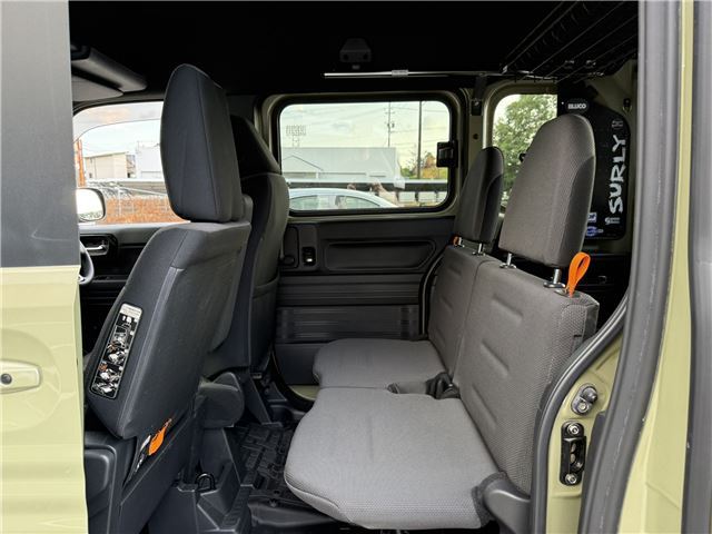 2018 Honda N-VAN 缩略图 53