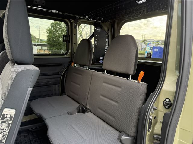 2018 Honda N-VAN 缩略图 54