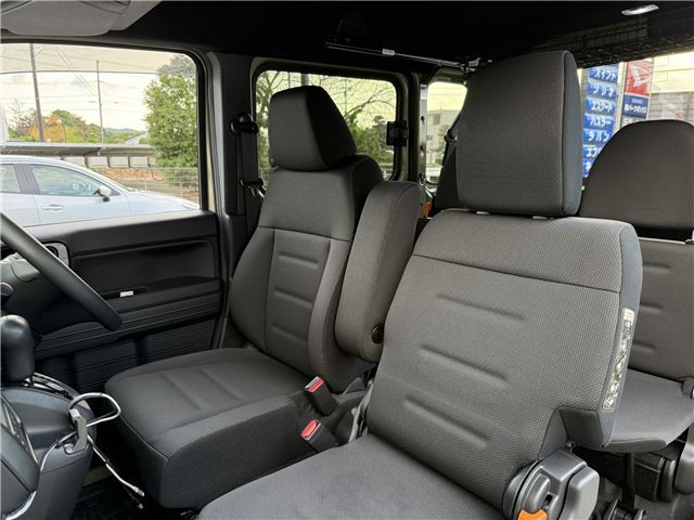 2018 Honda N-VAN 缩略图 56