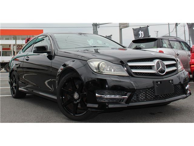 صورة 1 لـ 2015 Mercedes-BENZ C-CLASS