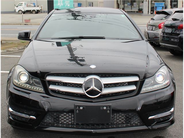 صورة 3 لـ 2015 Mercedes-BENZ C-CLASS