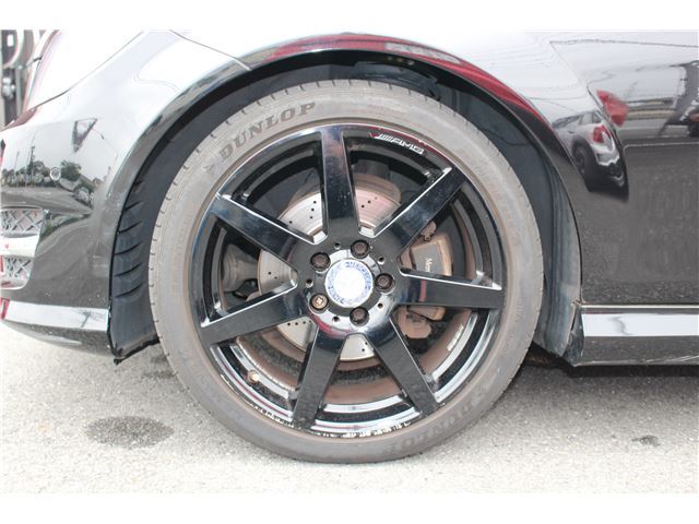 صورة مصغرة 12 لـ 2015 Mercedes-BENZ C-CLASS