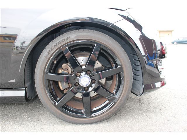 صورة مصغرة 13 لـ 2015 Mercedes-BENZ C-CLASS