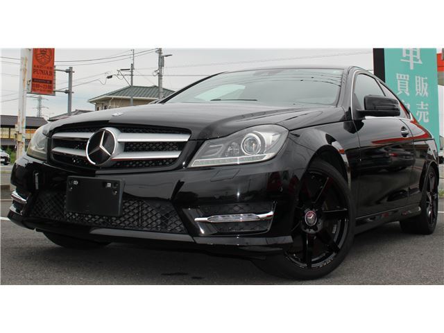صورة 2 لـ 2015 Mercedes-BENZ C-CLASS