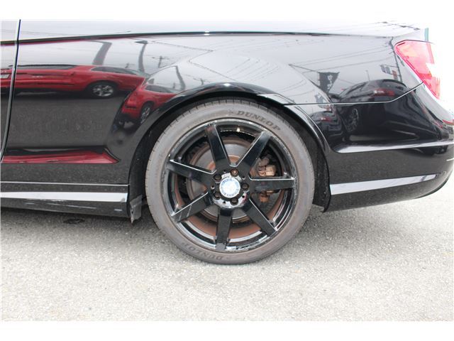 صورة مصغرة 11 لـ 2015 Mercedes-BENZ C-CLASS