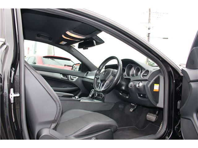 صورة مصغرة 17 لـ 2015 Mercedes-BENZ C-CLASS