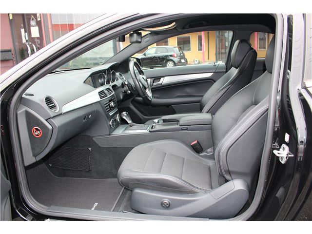 صورة مصغرة 18 لـ 2015 Mercedes-BENZ C-CLASS