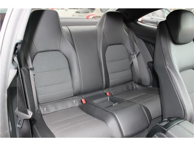 صورة مصغرة 20 لـ 2015 Mercedes-BENZ C-CLASS