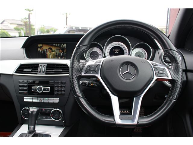 صورة مصغرة 26 لـ 2015 Mercedes-BENZ C-CLASS