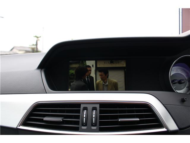 صورة مصغرة 27 لـ 2015 Mercedes-BENZ C-CLASS