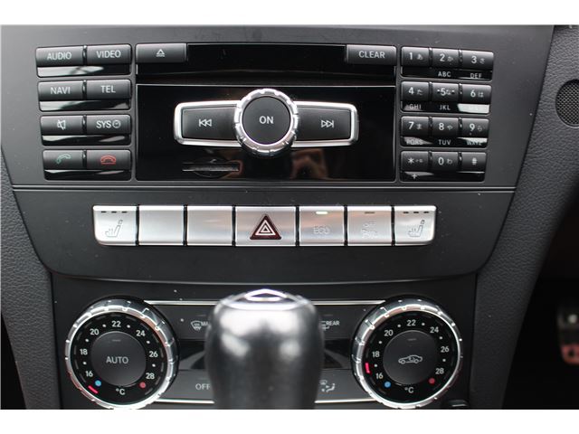 صورة مصغرة 28 لـ 2015 Mercedes-BENZ C-CLASS