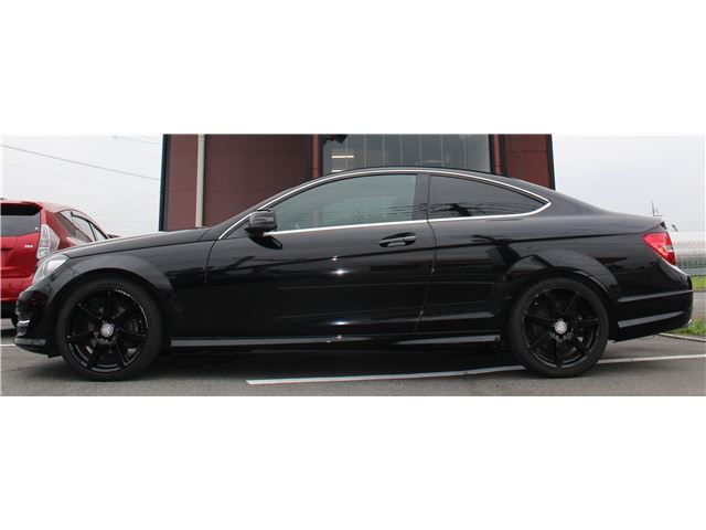 صورة 5 لـ 2015 Mercedes-BENZ C-CLASS