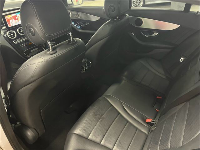 صورة مصغرة 13 لـ 2017 Mercedes-BENZ C-CLASS