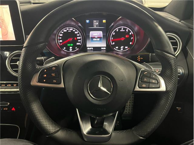 صورة مصغرة 16 لـ 2017 Mercedes-BENZ C-CLASS