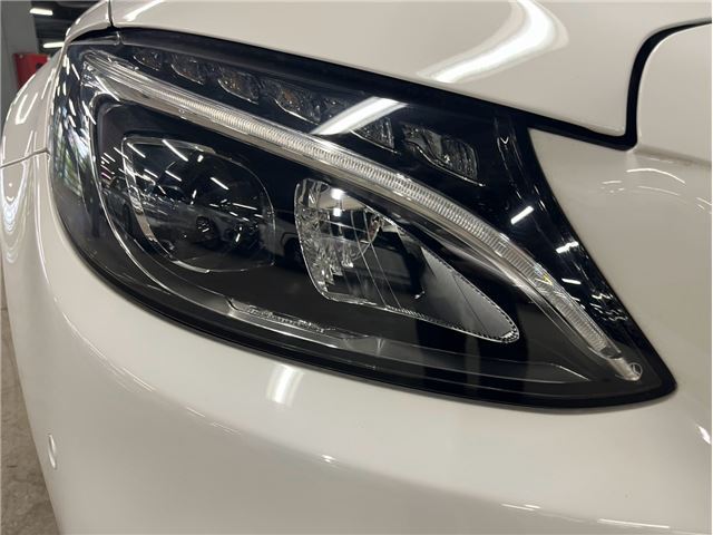 صورة مصغرة 22 لـ 2017 Mercedes-BENZ C-CLASS