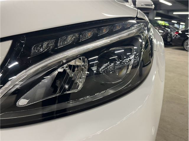 صورة مصغرة 23 لـ 2017 Mercedes-BENZ C-CLASS