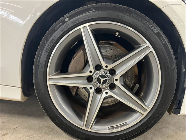 صورة مصغرة 24 لـ 2017 Mercedes-BENZ C-CLASS