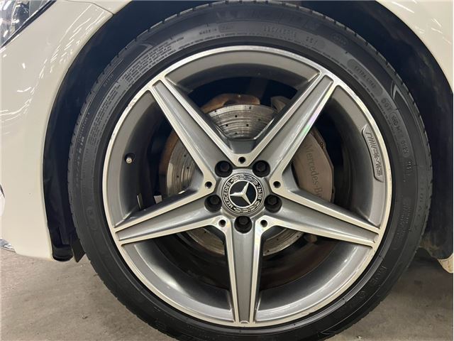 صورة مصغرة 25 لـ 2017 Mercedes-BENZ C-CLASS