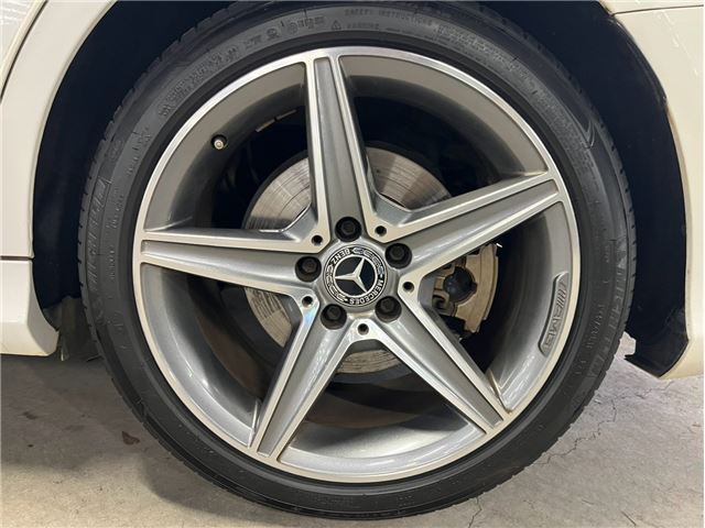 صورة مصغرة 26 لـ 2017 Mercedes-BENZ C-CLASS