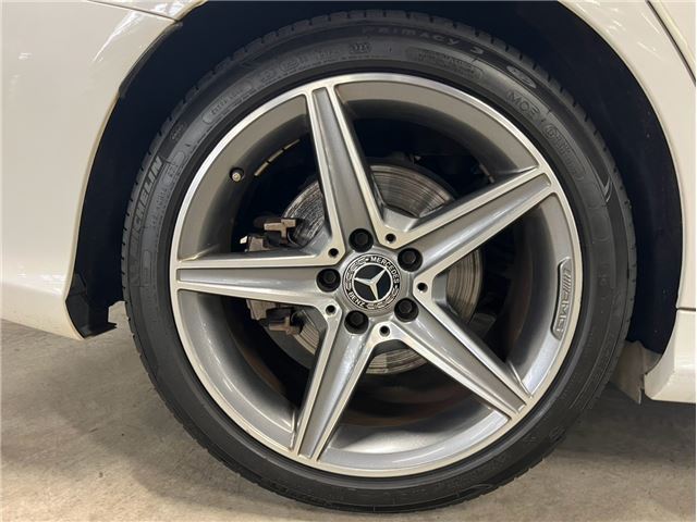 صورة مصغرة 27 لـ 2017 Mercedes-BENZ C-CLASS