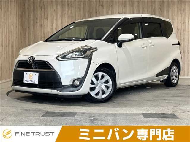 2016 Toyota SIENTA 照片 1