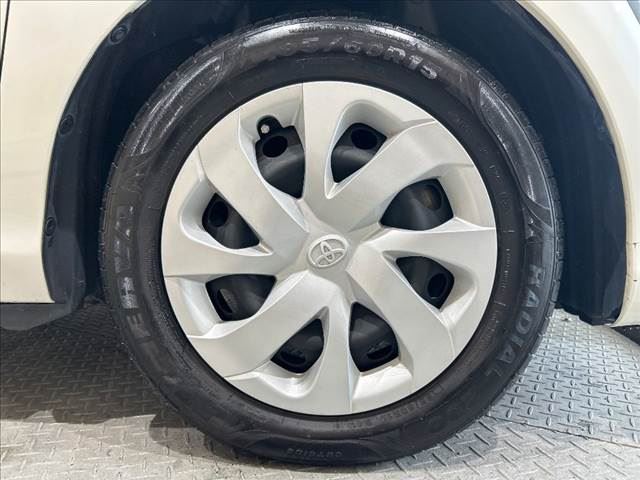 2016 Toyota SIENTA — миниатюра 17